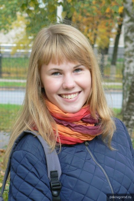 Екатерина Мазепина