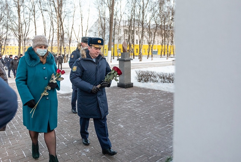 234 гвардейский десантно штурмовой полк