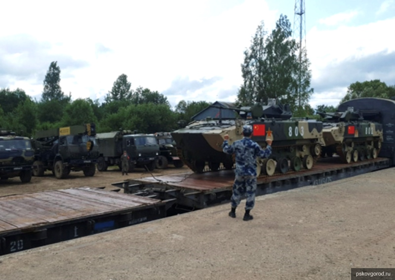 Полигон завеличье псков. Армейские игры десантный взвод в Пскове в 2019 году фото.