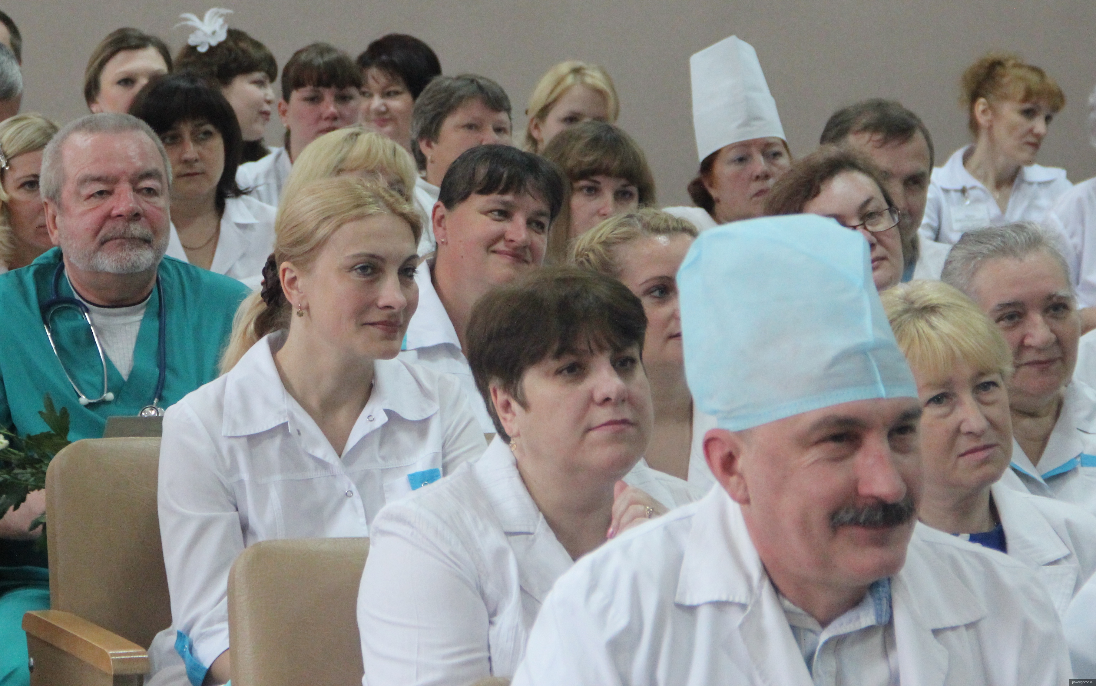 ГБУЗ городская стоматологическая поликлиника Псков.